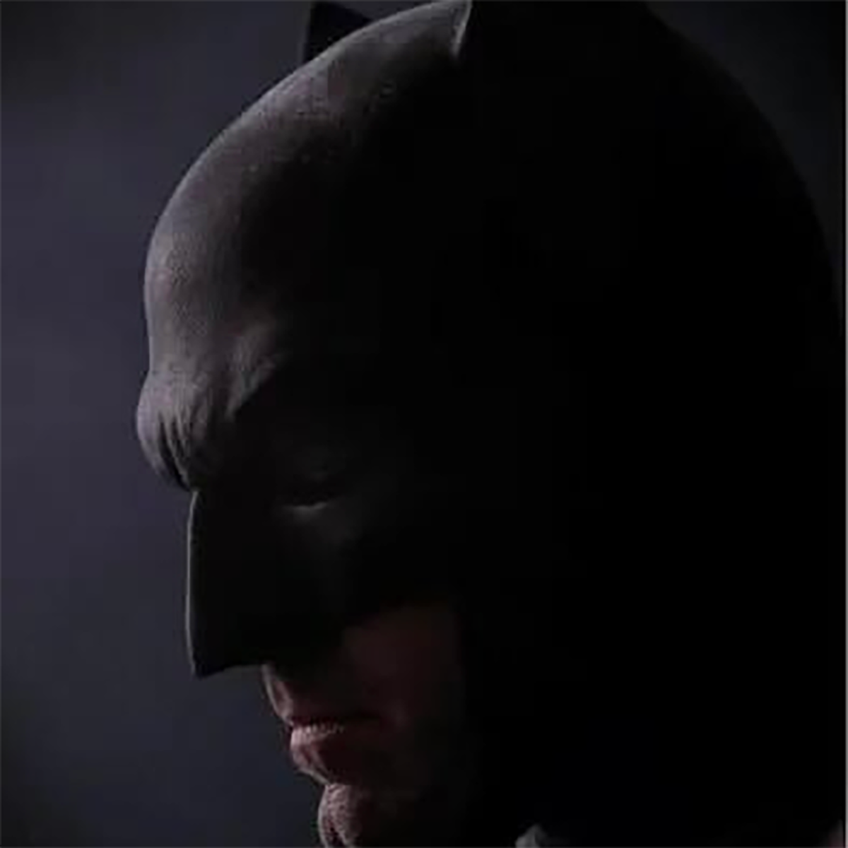 Masked Detective