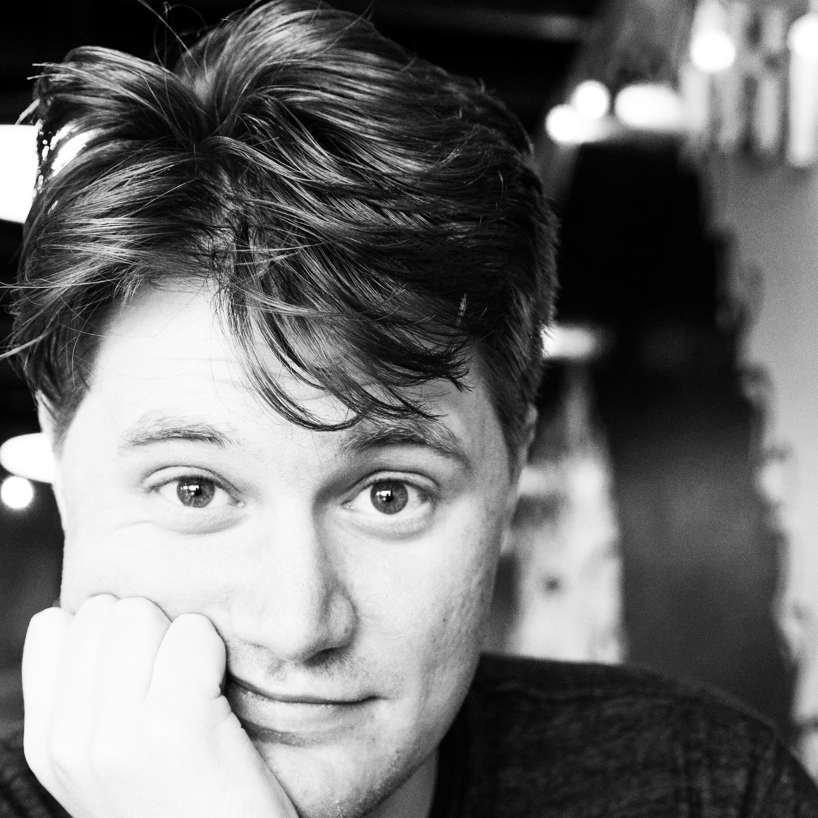 Richard Franklin
